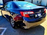 Used 2014 Toyota Camry LE image 4