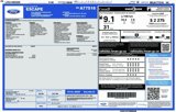 Used 2021 Ford Escape Titanium image 3