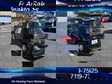 Used 2017 Volkswagen Golf Alltrack S image 5