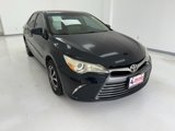 Used 2015 Toyota Camry XLE image 2