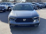 New 2025 Honda Accord LX image 2