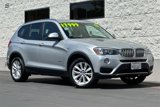 Used 2017 BMW X3 xDrive28i image 2