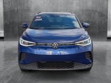 Used 2022 Volkswagen ID.4 Pro S image 2