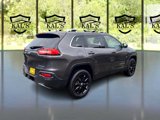 Used 2014 Jeep Cherokee Limited w/ Technology Group image 5
