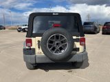 Used 2011 Jeep Wrangler Sport image 5