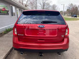 Used 2012 Ford Edge SEL image 5