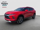 Used 2023 Chevrolet Blazer LT w/ Convenience Package image 4