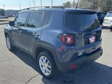 Used 2023 Jeep Renegade Latitude w/ Sun & Fun Group image 3