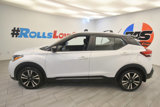 Used 2020 Nissan Kicks SR w/ SR Premium Package image 2