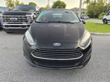 Used 2014 Ford Fiesta SE image 3
