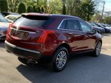 Used 2018 Cadillac XT5 Luxury w/ Driver Awareness Package image 4