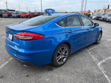 Used 2020 Ford Fusion SEL image 5