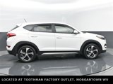 Used 2017 Hyundai Tucson Sport image 4
