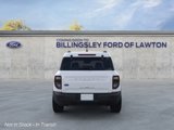 New 2025 Ford Bronco Sport Big Bend image 5