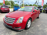 Used 2008 Cadillac CTS 3.6 w/ Wood Trim Package image 3