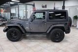 Used 2014 Jeep Wrangler Sahara w/ Connectivity Group image 2