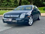 Used 2008 Ford Fusion SE image 3