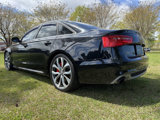 Used 2012 Audi A6 3.0T Prestige image 6