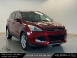 Used 2015 Ford Escape Titanium w/ Equipment Group 301A image 3