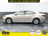 Used 2013 Lexus ES 350 image 4