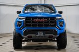 Used 2023 GMC Canyon AT4 w/ AT4 Premium Package image 2