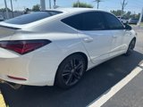Certified 2024 Acura Integra A-Spec image 4