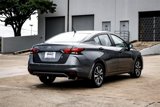 New 2025 Nissan Versa S w/ S Plus Package image 4