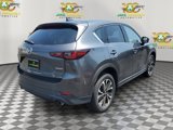 Used 2022 MAZDA CX-5 AWD 2.5 S w/ Premium Package image 5