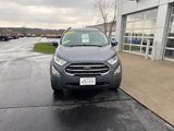 Used 2018 Ford EcoSport SE w/ SE Convenience Package image 2