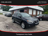 Used 2010 Lexus RX 350 AWD image 3