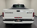 Used 2001 Dodge Ram 3500 Truck 4x4 Quad Cab image 6