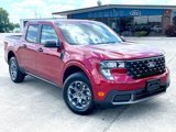 New 2025 Ford Maverick XLT image 2