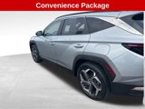 Used 2022 Hyundai Tucson SEL w/ Convenience Package image 3