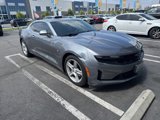 Used 2019 Chevrolet Camaro LT image 2
