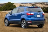 Used 2018 Ford EcoSport SE w/ SE Convenience Package image 4