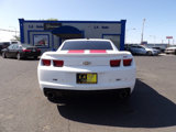 Used 2011 Chevrolet Camaro SS w/ RS Package image 4