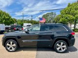 Used 2015 Jeep Grand Cherokee Overland image 2