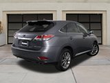 Used 2014 Lexus RX 450h FWD image 4