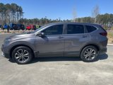 Used 2021 Honda CR-V EX-L image 2