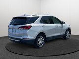 Used 2022 Chevrolet Equinox Premier image 3