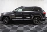 Used 2020 Volkswagen Atlas SE w/ Towing Package image 4