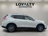 Used 2015 Nissan Rogue SL w/ SL Premium Package image 6