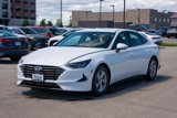 Certified 2022 Hyundai Sonata SE w/ Cargo Package image 3
