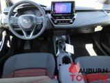 New 2025 Toyota Corolla SE image 5