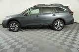 Certified 2022 Subaru Outback Limited image 4