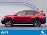 Used 2022 Honda CR-V EX image 2