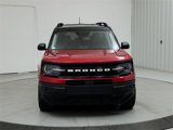 Used 2021 Ford Bronco Sport Outer Banks image 2