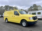Used 2016 Nissan NV 2500 SV image 3