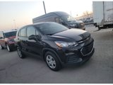 Used 2017 Chevrolet Trax LS image 5