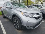 Used 2017 Honda CR-V Touring image 2